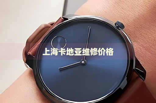 上?？ǖ貋喚S修價格