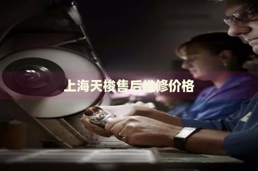 上海天梭售后維修價格