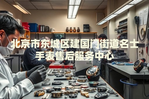 北京市東城區(qū)建國門街道名士手表售后服務(wù)中心