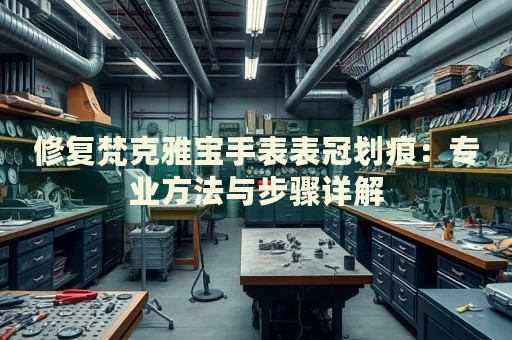 修復(fù)梵克雅寶手表表冠劃痕：專業(yè)方法與步驟詳解