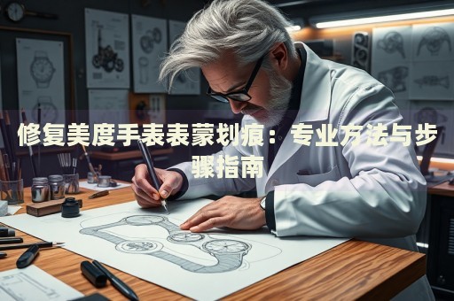修復(fù)美度手表表蒙劃痕：專(zhuān)業(yè)方法與步驟指南
