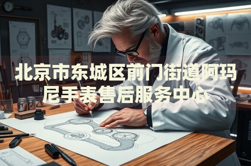 北京市東城區(qū)前門街道阿瑪尼手表售后服務(wù)中心