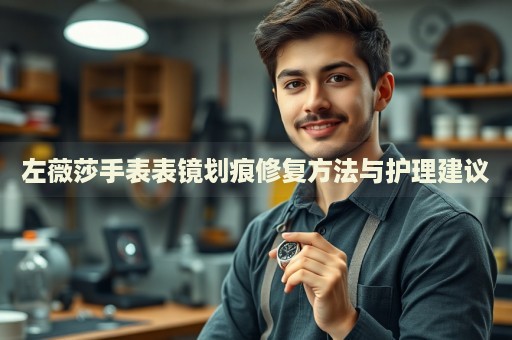 左薇莎手表表鏡劃痕修復(fù)方法與護(hù)理建議