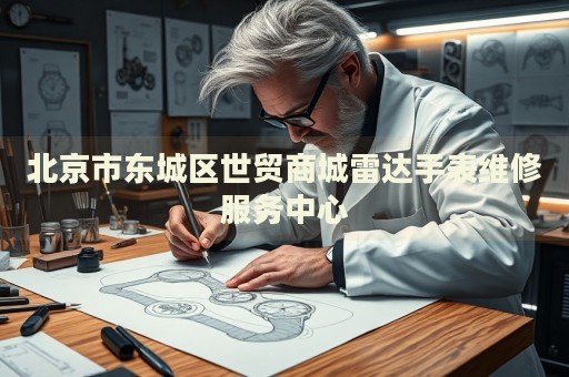北京市東城區(qū)世貿(mào)商城雷達手表維修服務中心