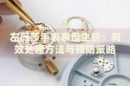 左薇莎手表表盤生銹：有效處理方法與預(yù)防策略