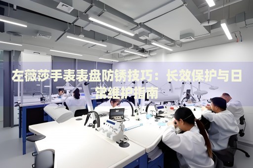 左薇莎手表表盤防銹技巧：長效保護(hù)與日常維護(hù)指南