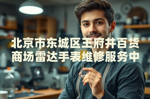 北京市東城區(qū)王府井百貨商場雷達(dá)手表維修服務(wù)中心