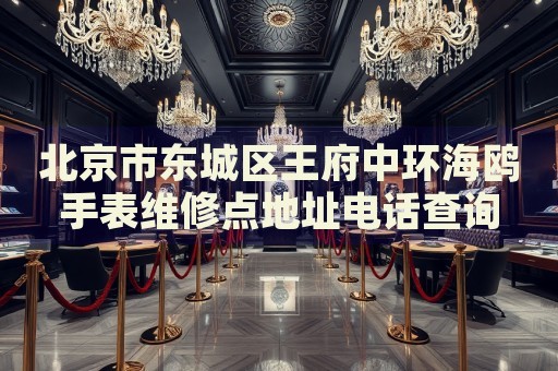 北京市東城區(qū)王府中環(huán)海鷗手表維修點(diǎn)地址電話查詢