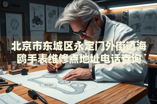 北京市東城區(qū)永定門外街道海鷗手表維修點(diǎn)地址電話查詢