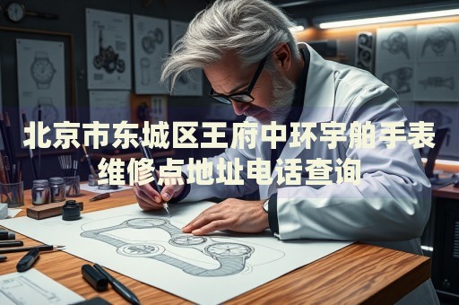 北京市東城區(qū)王府中環(huán)宇舶手表維修點(diǎn)地址電話查詢