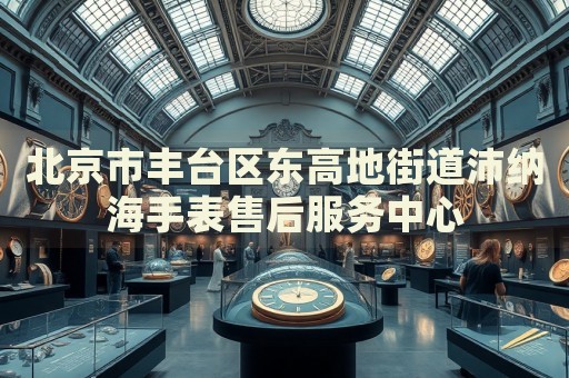 北京市豐臺區(qū)東高地街道沛納海手表售后服務(wù)中心