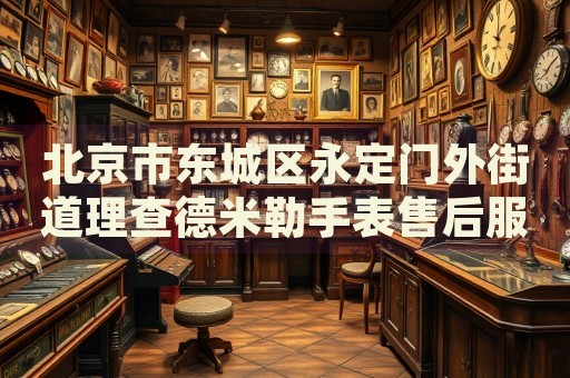 北京市東城區(qū)永定門外街道理查德米勒手表售后服務(wù)中心
