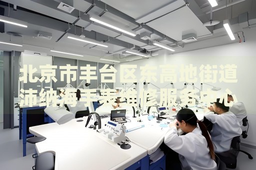 北京市豐臺區(qū)東高地街道沛納海手表維修服務(wù)中心