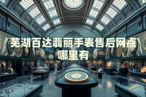 蕪湖百達(dá)翡麗手表售后網(wǎng)點(diǎn)哪里有