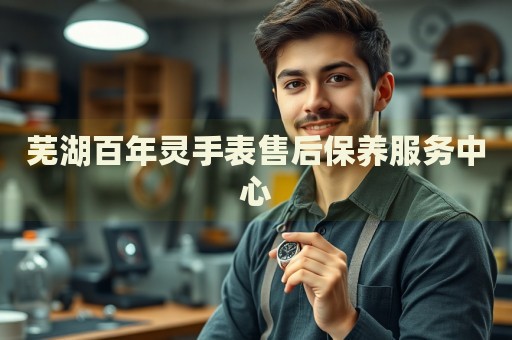 蕪湖百年靈手表售后保養(yǎng)服務(wù)中心