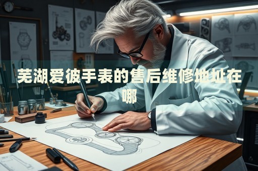 蕪湖愛彼手表的售后維修地址在哪