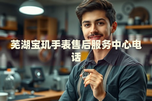 蕪湖寶璣手表售后服務(wù)中心電話