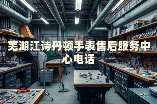 蕪湖江詩(shī)丹頓手表售后服務(wù)中心電話
