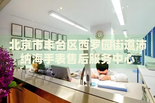 北京市豐臺(tái)區(qū)西羅園街道沛納海手表售后服務(wù)中心