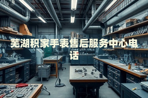 蕪湖積家手表售后服務(wù)中心電話