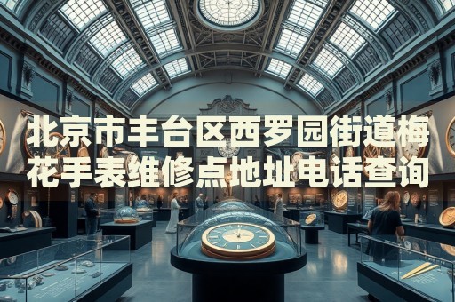 北京市豐臺(tái)區(qū)西羅園街道梅花手表維修點(diǎn)地址電話查詢