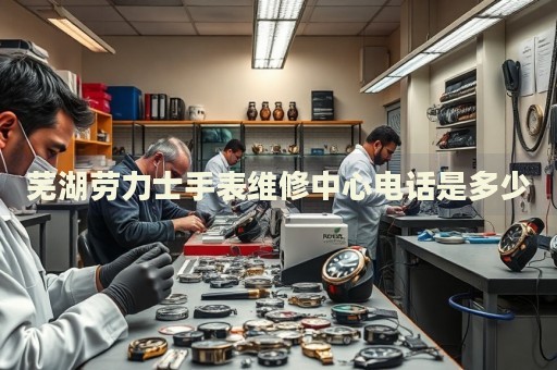 蕪湖勞力士手表維修中心電話是多少