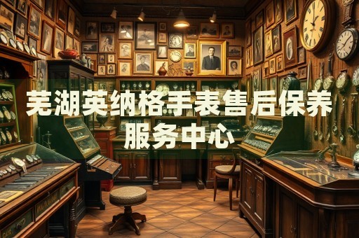 蕪湖英納格手表售后保養(yǎng)服務(wù)中心