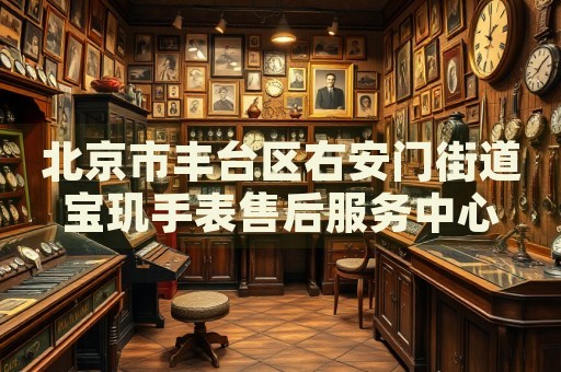 北京市豐臺(tái)區(qū)右安門(mén)街道寶璣手表售后服務(wù)中心