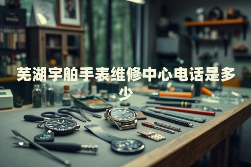 蕪湖宇舶手表維修中心電話是多少
