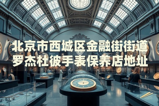 北京市西城區(qū)金融街街道羅杰杜彼手表保養(yǎng)店地址電話