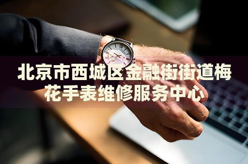 北京市西城區(qū)金融街街道梅花手表維修服務(wù)中心