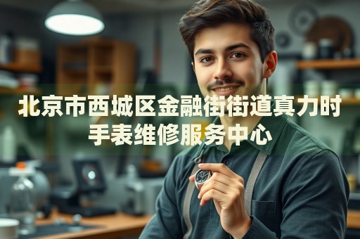 北京市西城區(qū)金融街街道真力時(shí)手表維修服務(wù)中心
