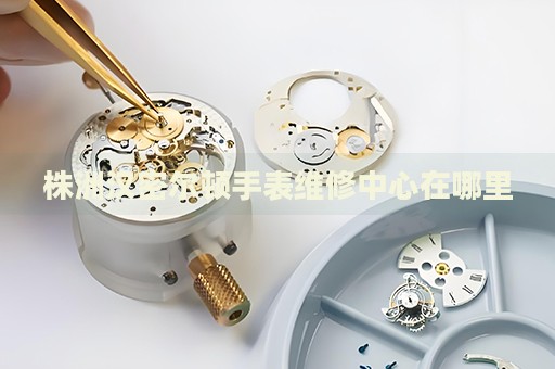 株洲漢密爾頓手表維修中心在哪里