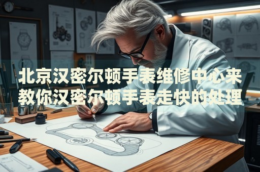 北京漢密爾頓手表維修中心來(lái)教你漢密爾頓手表走快的處理方法都有哪些？