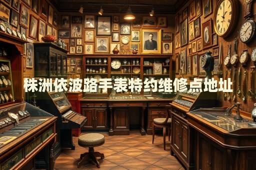 株洲依波路手表特約維修點(diǎn)地址