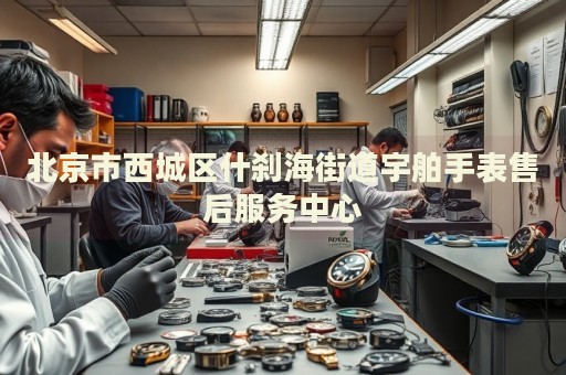 北京市西城區(qū)什剎海街道宇舶手表售后服務(wù)中心