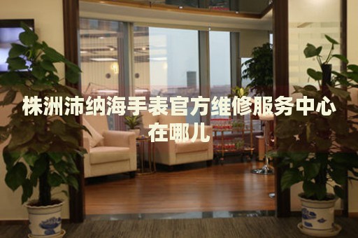 株洲沛納海手表官方維修服務(wù)中心在哪兒