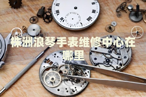 株洲浪琴手表維修中心在哪里