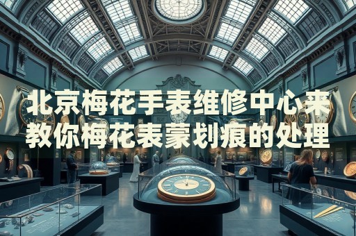 北京梅花手表維修中心來教你梅花表蒙劃痕的處理方法都有哪些？