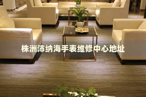 株洲沛納海手表維修中心地址