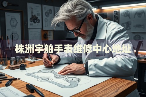 株洲宇舶手表維修中心地址