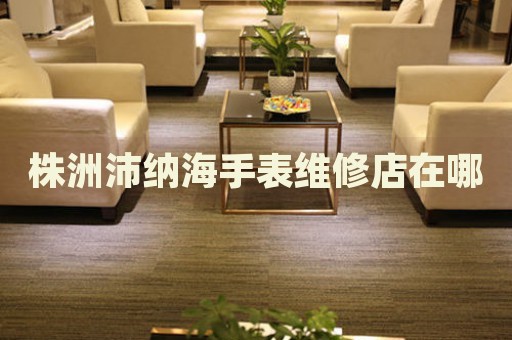 株洲沛納海手表維修店在哪