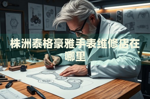 株洲泰格豪雅手表維修店在哪里