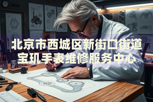 北京市西城區(qū)新街口街道寶璣手表維修服務(wù)中心
