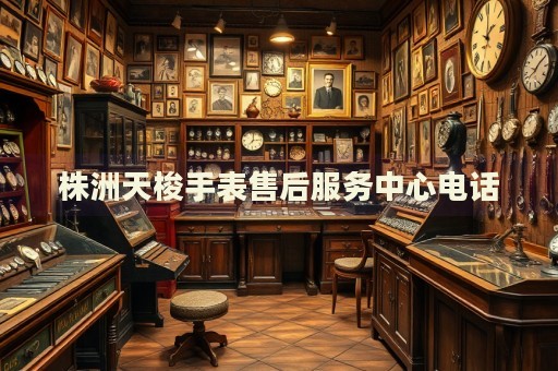 株洲天梭手表售后服務(wù)中心電話