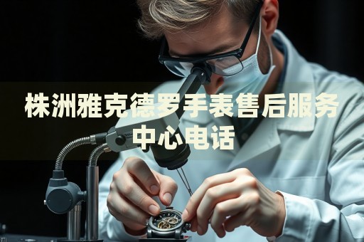 株洲雅克德羅手表售后服務(wù)中心電話