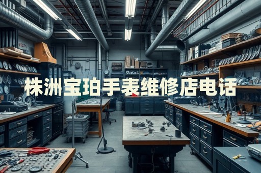 株洲寶珀手表維修店電話