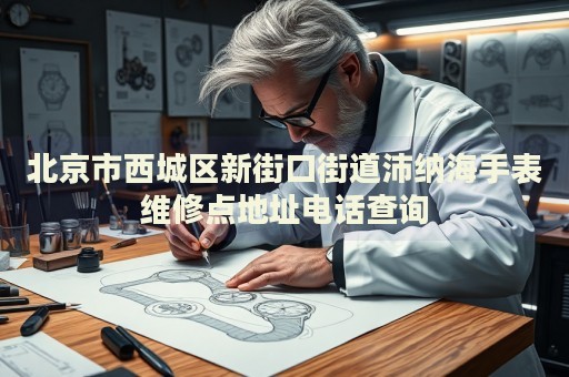 北京市西城區(qū)新街口街道沛納海手表維修點(diǎn)地址電話查詢