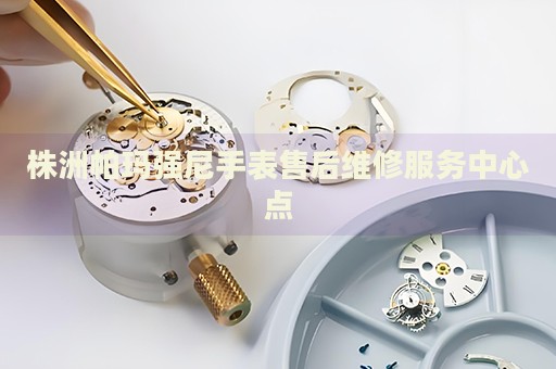 株洲帕瑪強(qiáng)尼手表售后維修服務(wù)中心點(diǎn)
