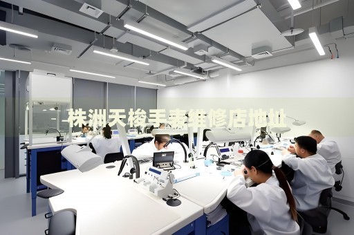 株洲天梭手表維修店地址
